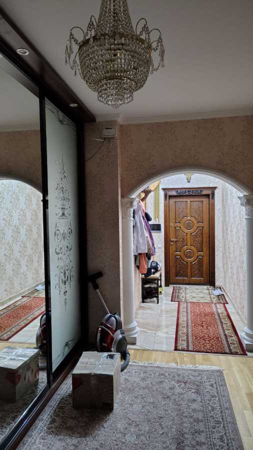 Продажа 3-комнатной квартиры 102 м², Академика Вильямса ул., 5А