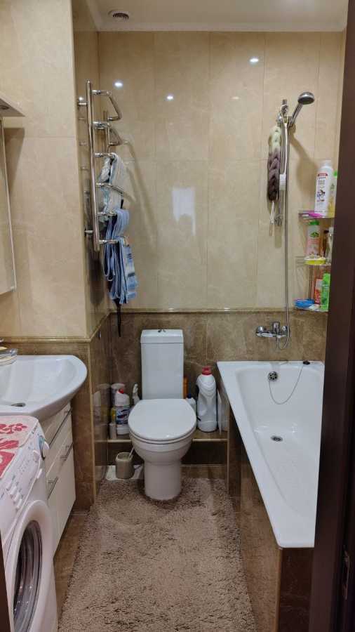 Продажа 3-комнатной квартиры 102 м², Академика Вильямса ул., 5А