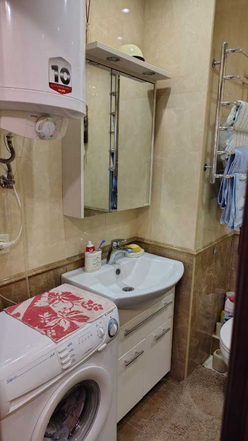 Продажа 3-комнатной квартиры 102 м², Академика Вильямса ул., 5А