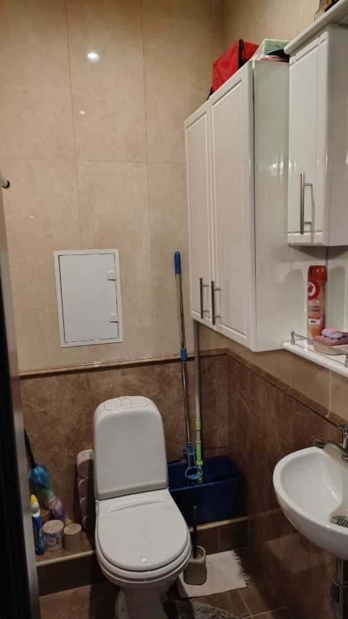 Продажа 3-комнатной квартиры 102 м², Академика Вильямса ул., 5А