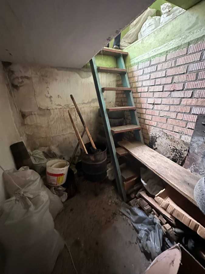 Продажа машиноместа 19 м², Николая Руденко ул., 67