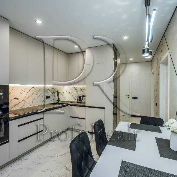 Продажа 2-комнатной квартиры 61 м², Родини Крістерів вулиця, 14В