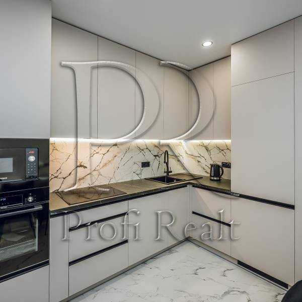 Продажа 2-комнатной квартиры 61 м², Родини Крістерів вулиця, 14В