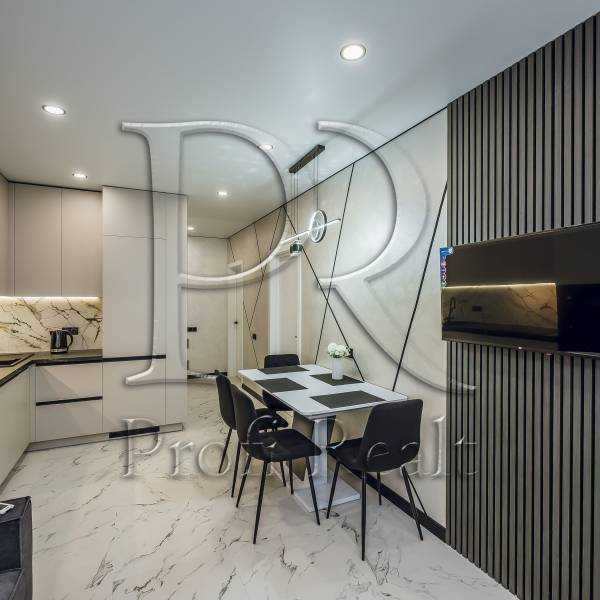 Продажа 2-комнатной квартиры 61 м², Родини Крістерів вулиця, 14В