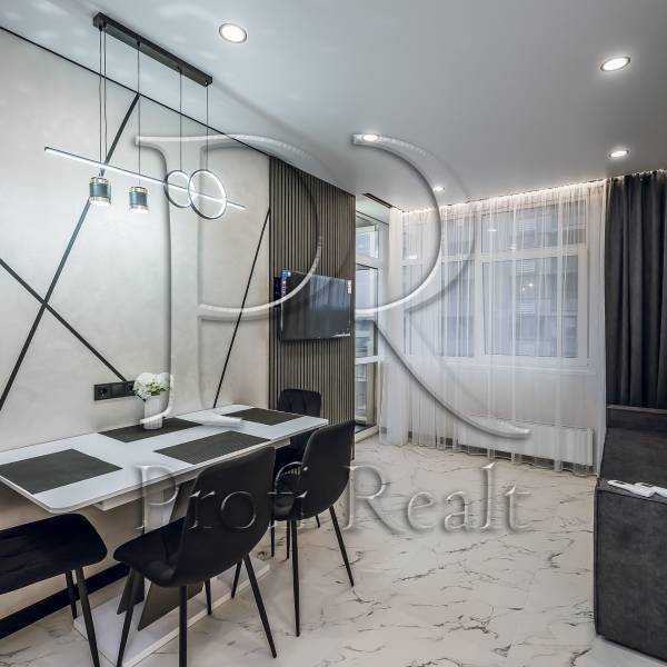 Продажа 2-комнатной квартиры 61 м², Родини Крістерів вулиця, 14В