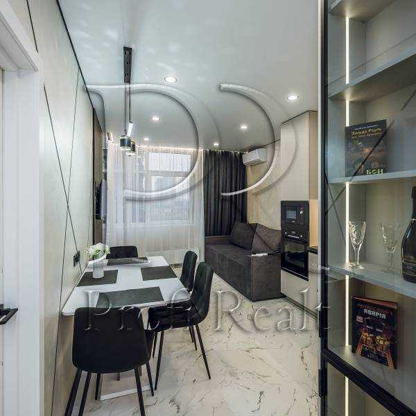 Продажа 2-комнатной квартиры 61 м², Родини Крістерів вулиця, 14В