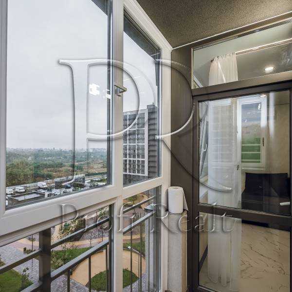 Продажа 2-комнатной квартиры 61 м², Родини Крістерів вулиця, 14В