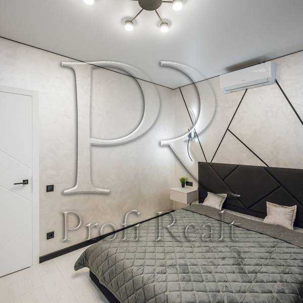 Продажа 2-комнатной квартиры 61 м², Родини Крістерів вулиця, 14В