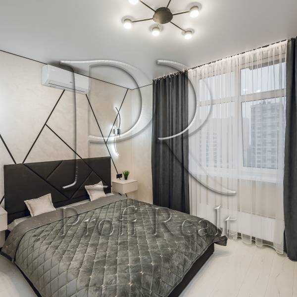 Продажа 2-комнатной квартиры 61 м², Родини Крістерів вулиця, 14В
