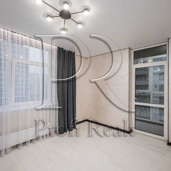 Продажа 2-комнатной квартиры 61 м², Родини Крістерів вулиця, 14В