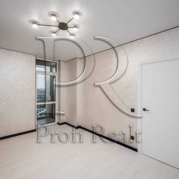Продажа 2-комнатной квартиры 61 м², Родини Крістерів вулиця, 14В