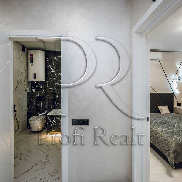 Продажа 2-комнатной квартиры 61 м², Родини Крістерів вулиця, 14В