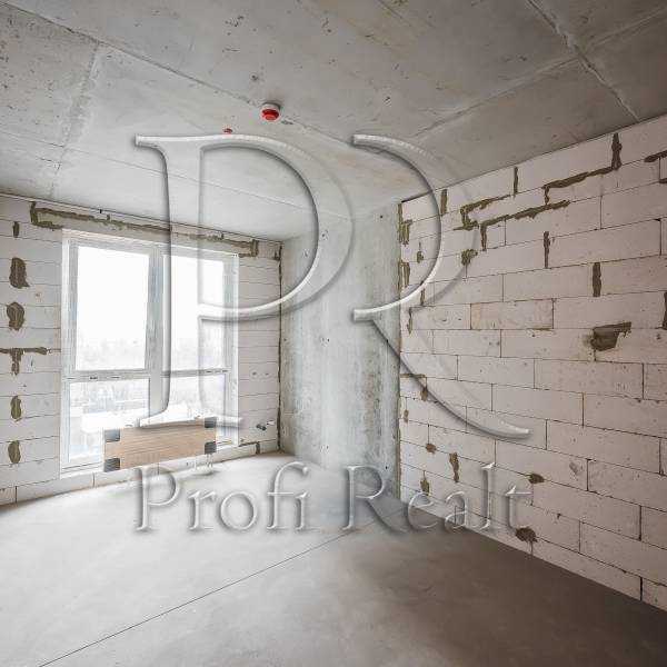 Продажа 1-комнатной квартиры 53 м², Воздухофлотский просп., 56Г