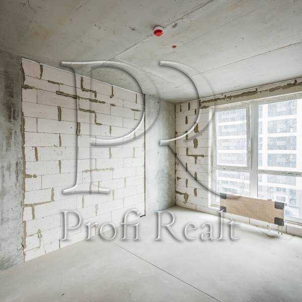Продажа 1-комнатной квартиры 53 м², Воздухофлотский просп., 56Г