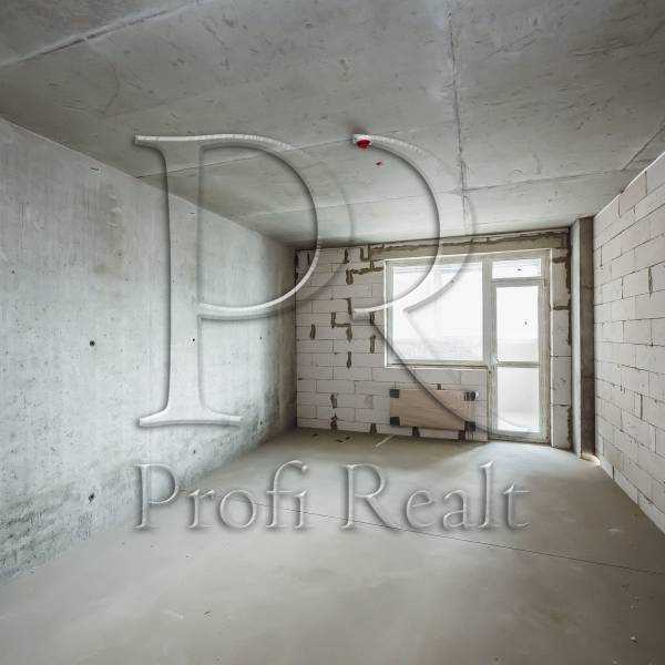 Продажа 1-комнатной квартиры 53 м², Воздухофлотский просп., 56Г