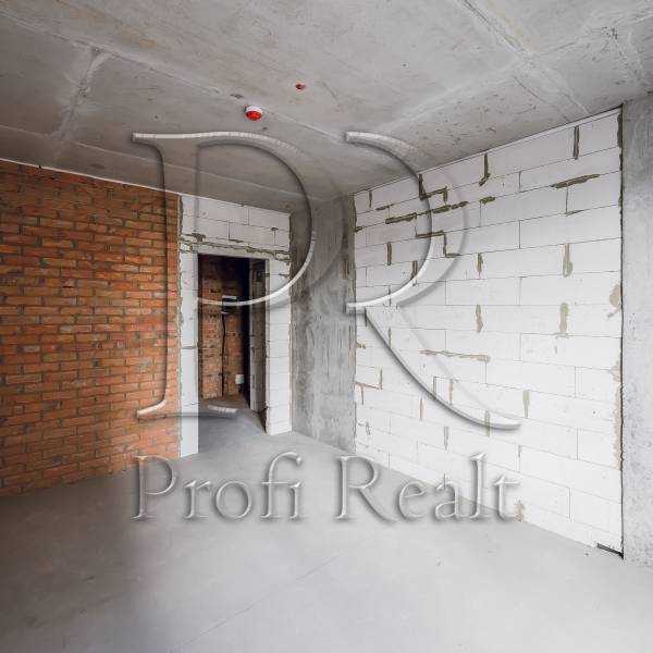 Продажа 1-комнатной квартиры 53 м², Воздухофлотский просп., 56Г