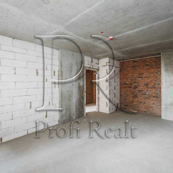 Продажа 1-комнатной квартиры 53 м², Воздухофлотский просп., 56Г