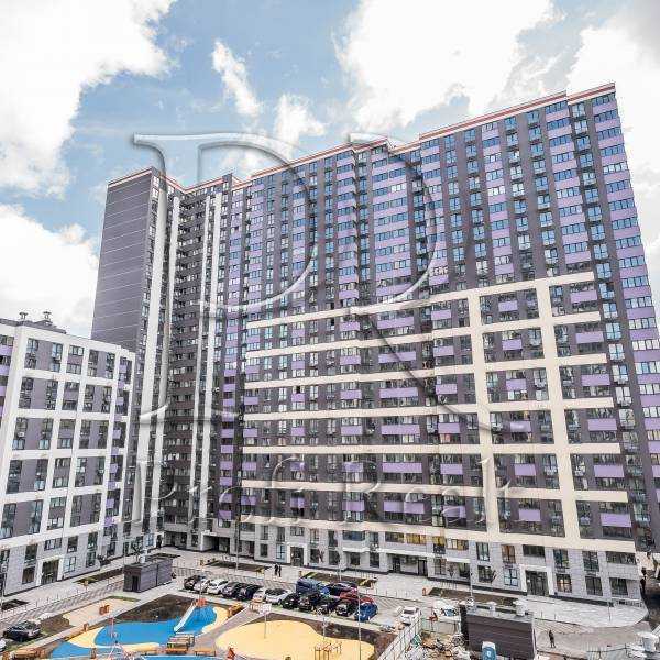 Продажа 1-комнатной квартиры 53 м², Воздухофлотский просп., 56Г