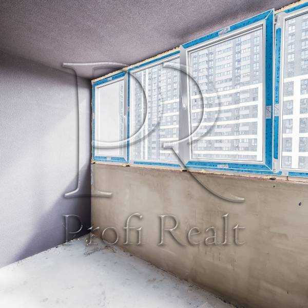 Продажа 1-комнатной квартиры 53 м², Воздухофлотский просп., 56Г
