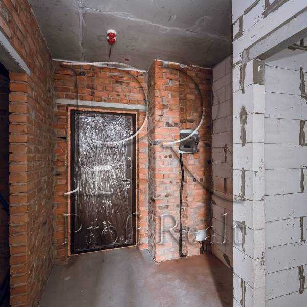 Продажа 1-комнатной квартиры 53 м², Воздухофлотский просп., 56Г
