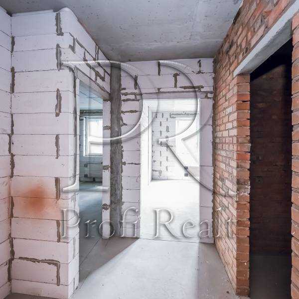 Продажа 1-комнатной квартиры 53 м², Воздухофлотский просп., 56Г