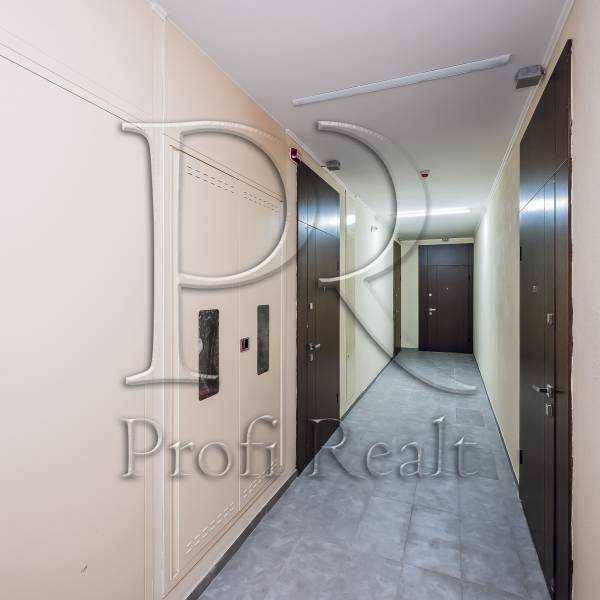Продажа 1-комнатной квартиры 53 м², Воздухофлотский просп., 56Г