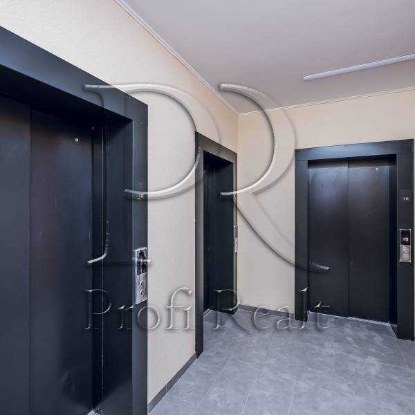 Продажа 1-комнатной квартиры 53 м², Воздухофлотский просп., 56Г