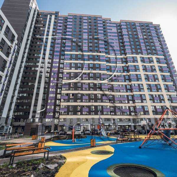Продажа 1-комнатной квартиры 53 м², Воздухофлотский просп., 56Г