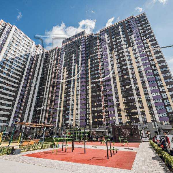 Продажа 1-комнатной квартиры 53 м², Воздухофлотский просп., 56Г