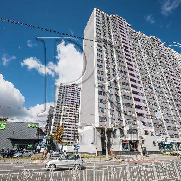 Продажа 1-комнатной квартиры 53 м², Воздухофлотский просп., 56Г