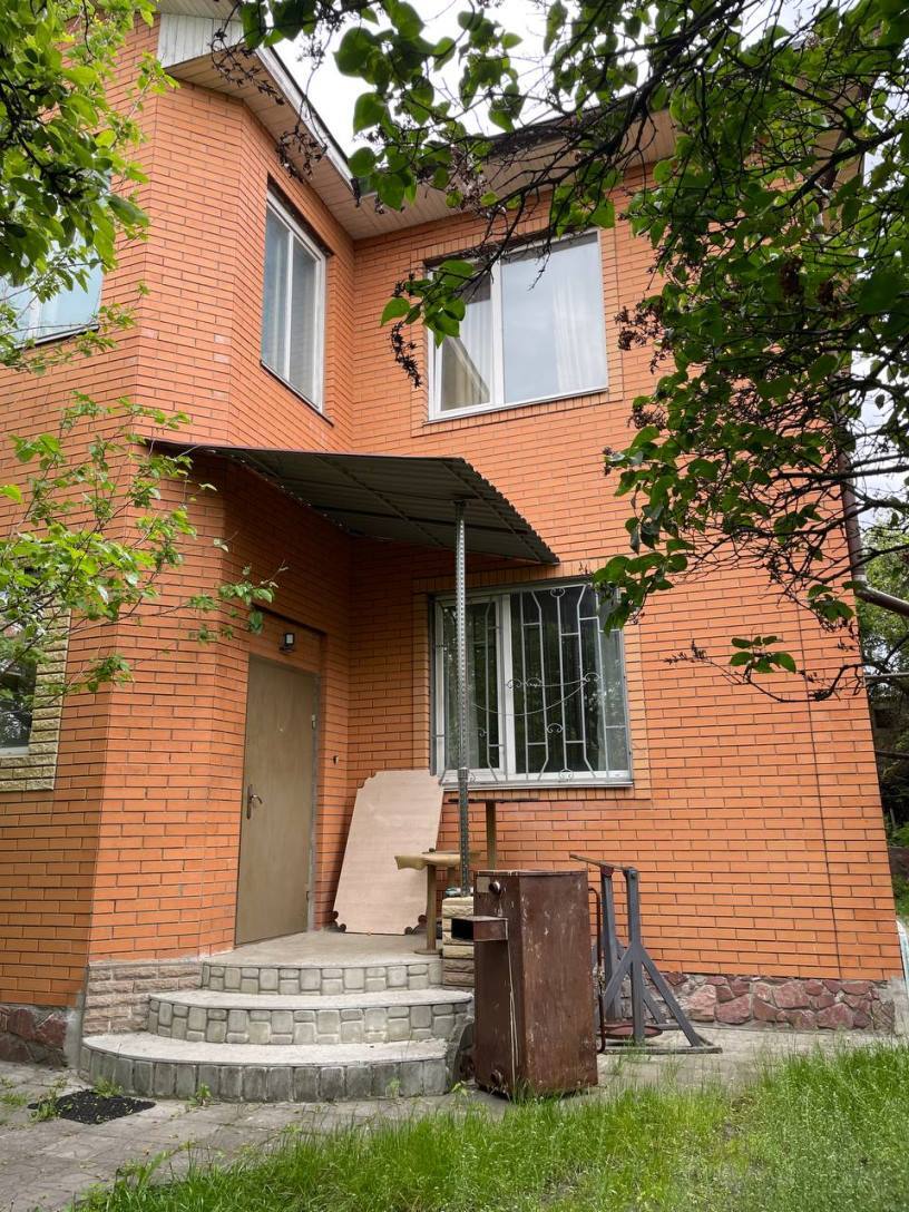 Продажа дома 300 м², Ташкентская ул.