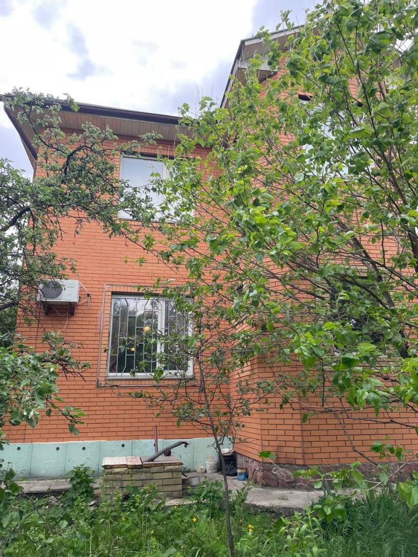 Продажа дома 300 м², Ташкентская ул.