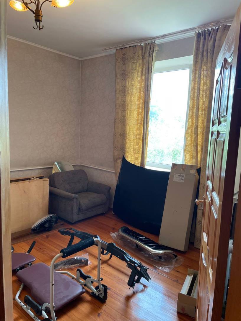 Продажа дома 300 м², Ташкентская ул.