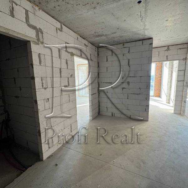 Продажа 2-комнатной квартиры 76 м², Днепровское шоссе, 15Д
