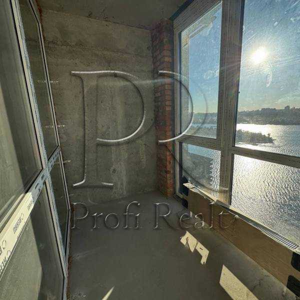 Продажа 2-комнатной квартиры 76 м², Днепровское шоссе, 15Д