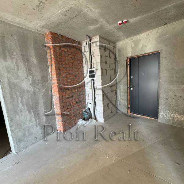 Продажа 2-комнатной квартиры 76 м², Днепровское шоссе, 15Д
