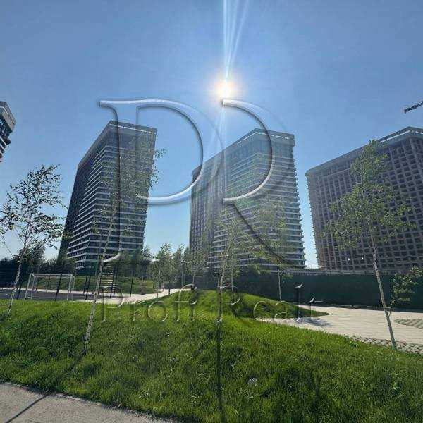 Продажа 2-комнатной квартиры 76 м², Днепровское шоссе, 15Д