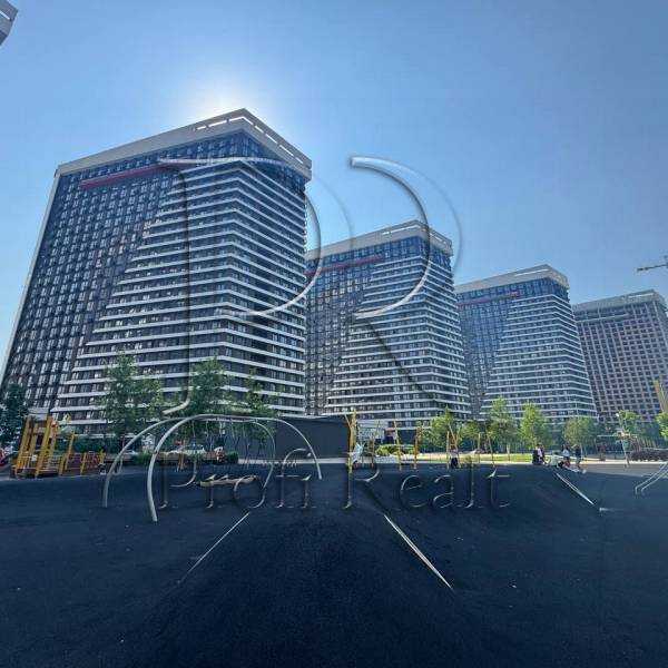 Продажа 2-комнатной квартиры 76 м², Днепровское шоссе, 15Д