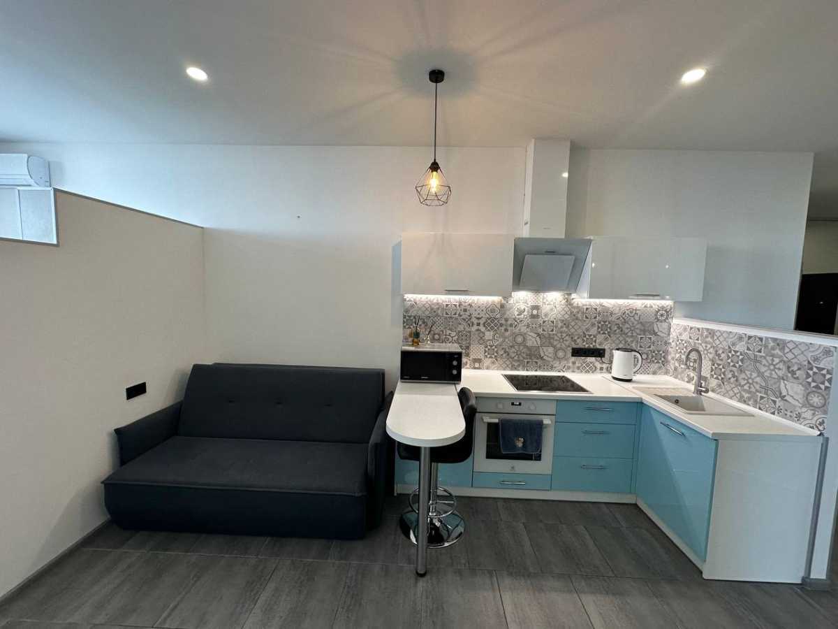 Аренда 2-комнатной квартиры 50 м², Симферопольская ул., 2Л