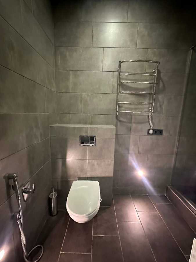 Аренда 2-комнатной квартиры 50 м², Симферопольская ул., 2Л