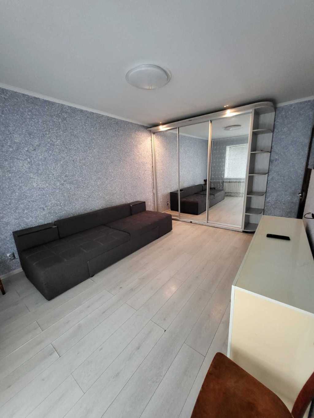 Аренда 2-комнатной квартиры 52 м², Архитектора Вербицкого ул., 6А