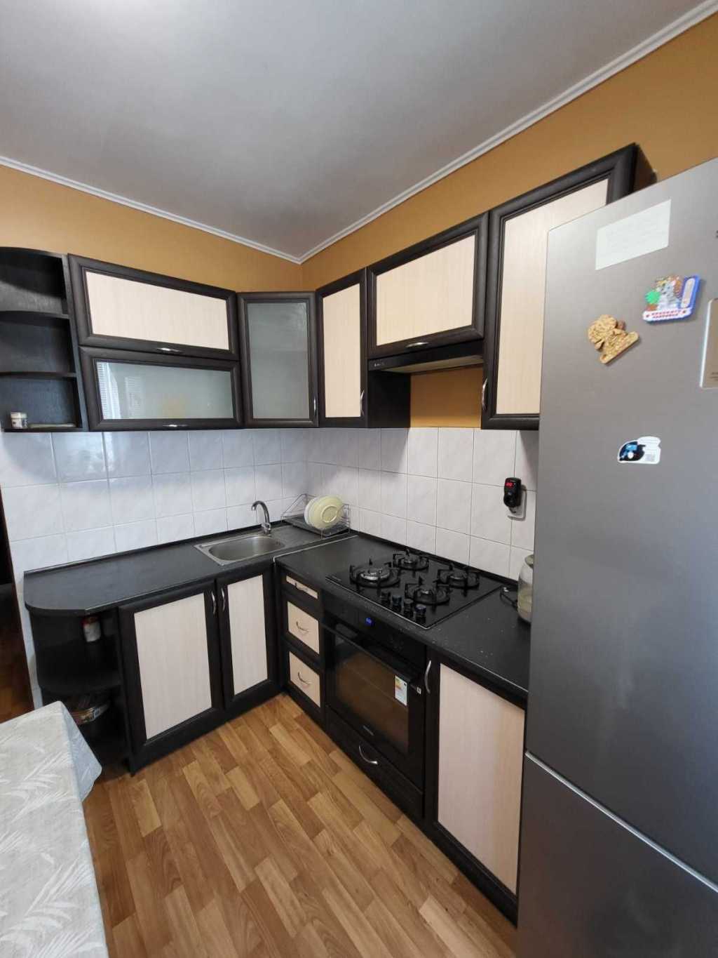 Аренда 2-комнатной квартиры 52 м², Архитектора Вербицкого ул., 6А