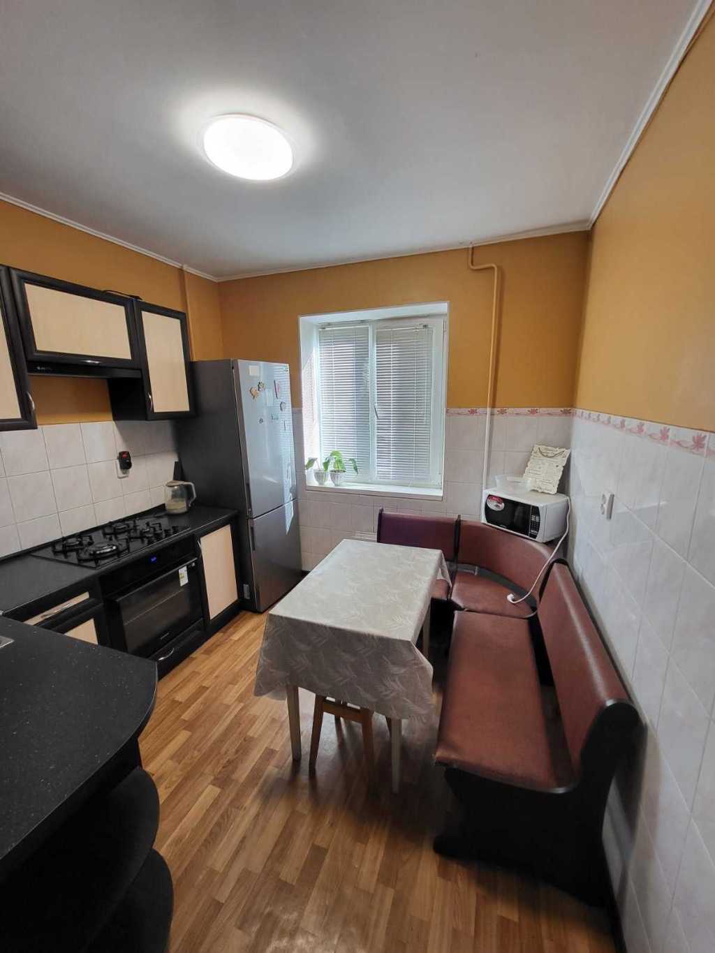 Аренда 2-комнатной квартиры 52 м², Архитектора Вербицкого ул., 6А
