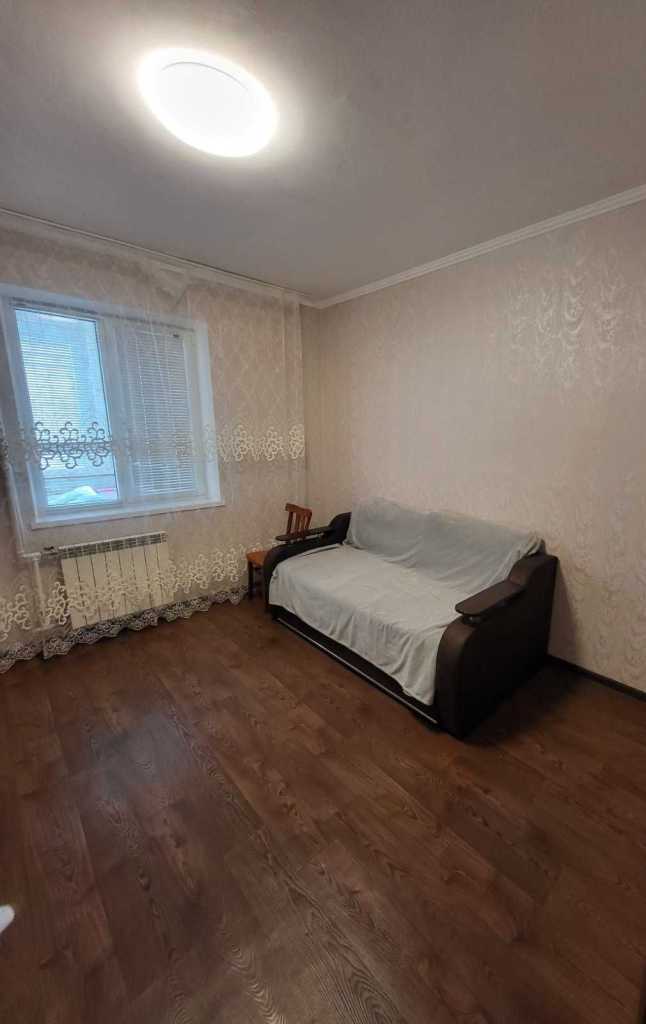 Аренда 2-комнатной квартиры 52 м², Архитектора Вербицкого ул., 6А