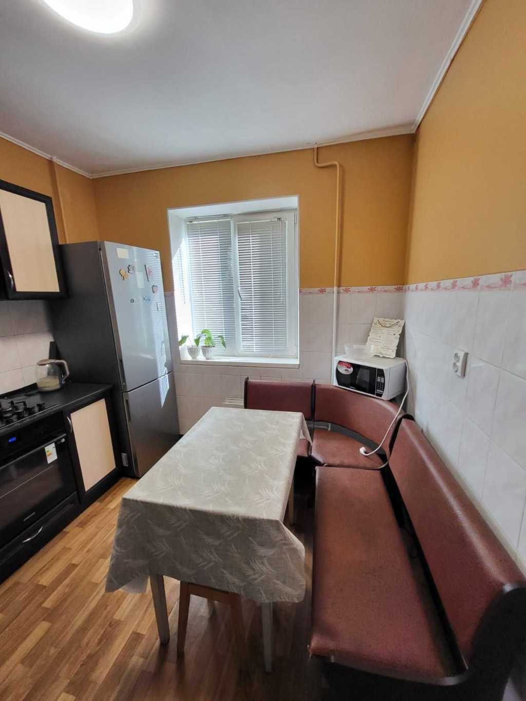 Аренда 2-комнатной квартиры 52 м², Архитектора Вербицкого ул., 6А