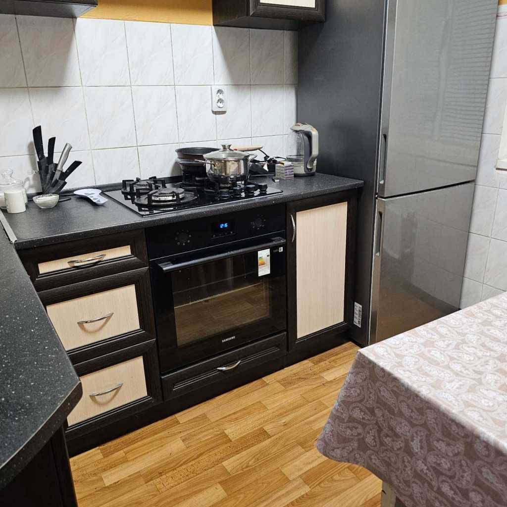 Аренда 2-комнатной квартиры 52 м², Архитектора Вербицкого ул., 6А