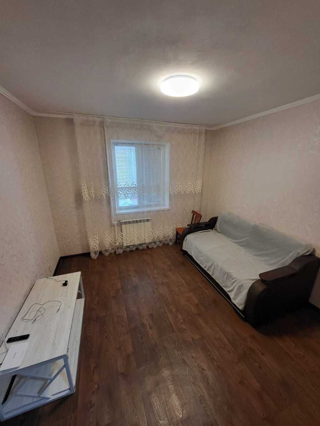 Аренда 2-комнатной квартиры 52 м², Архитектора Вербицкого ул., 6А