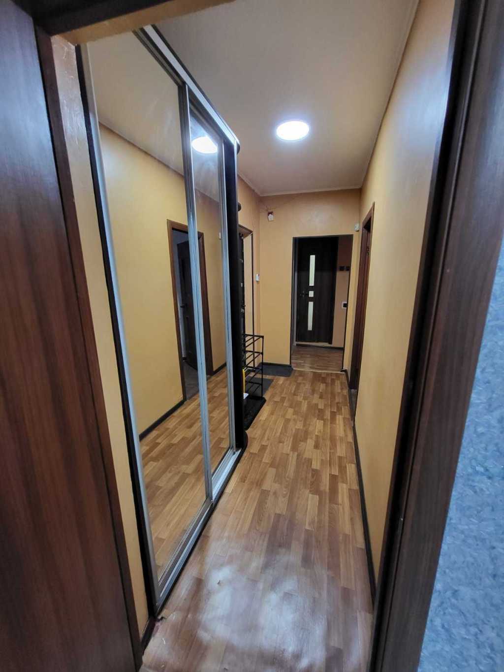 Аренда 2-комнатной квартиры 52 м², Архитектора Вербицкого ул., 6А