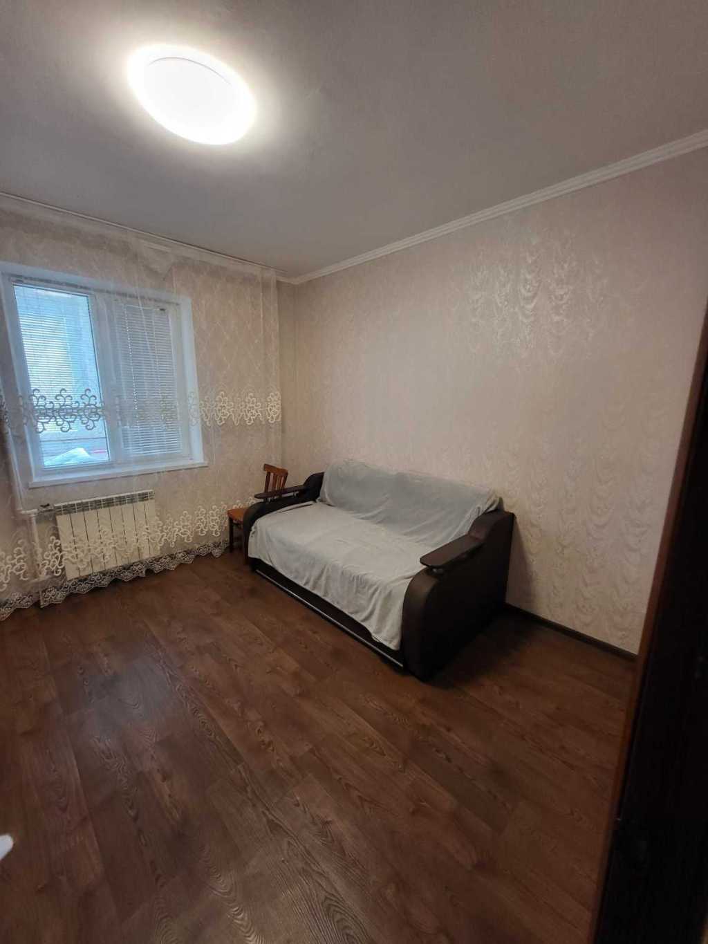 Аренда 2-комнатной квартиры 52 м², Архитектора Вербицкого ул., 6А
