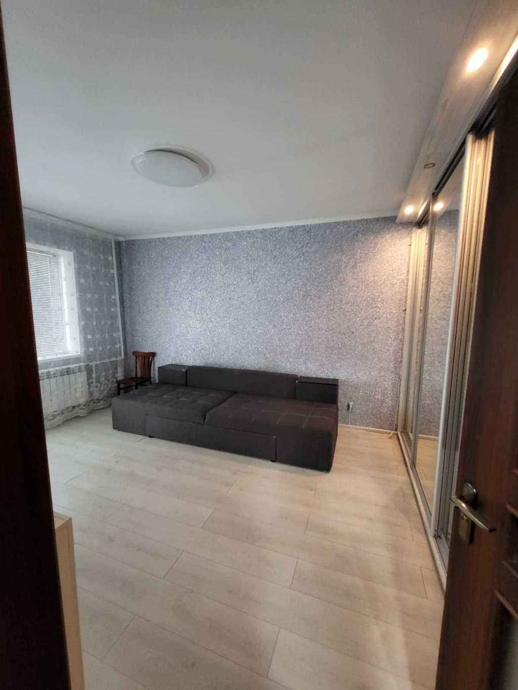 Аренда 2-комнатной квартиры 52 м², Архитектора Вербицкого ул., 6А